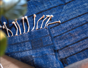 Why Sustainable Moroccan Rugs Are the Future of Ethical Home Décor