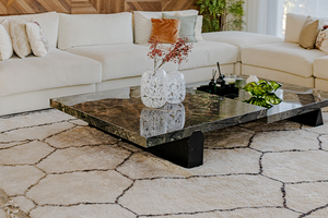 Top 5 Natural Fiber Rugs for Sale in London for Modern Interiors