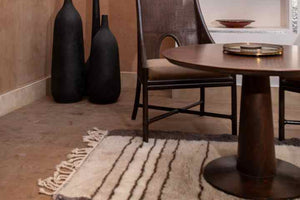 Moroccan Eco-Friendly Rugs for Sale in London: Where Tradition Meets Sustainability