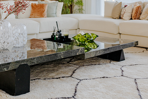 Understanding Moroccan Beni Ouarain Rugs: History and Styles