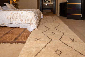 Ethical Home Décor: Choosing Moroccan Rugs for Every UK Lifestyle