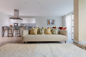 Styling Your Flat with Moroccan Rugs London: Tips from Interior Designers