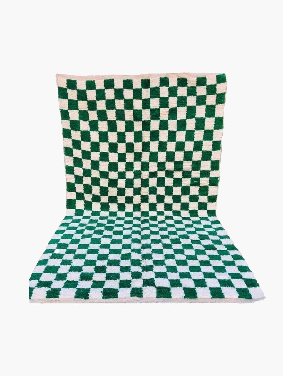 customisable Moroccan rug