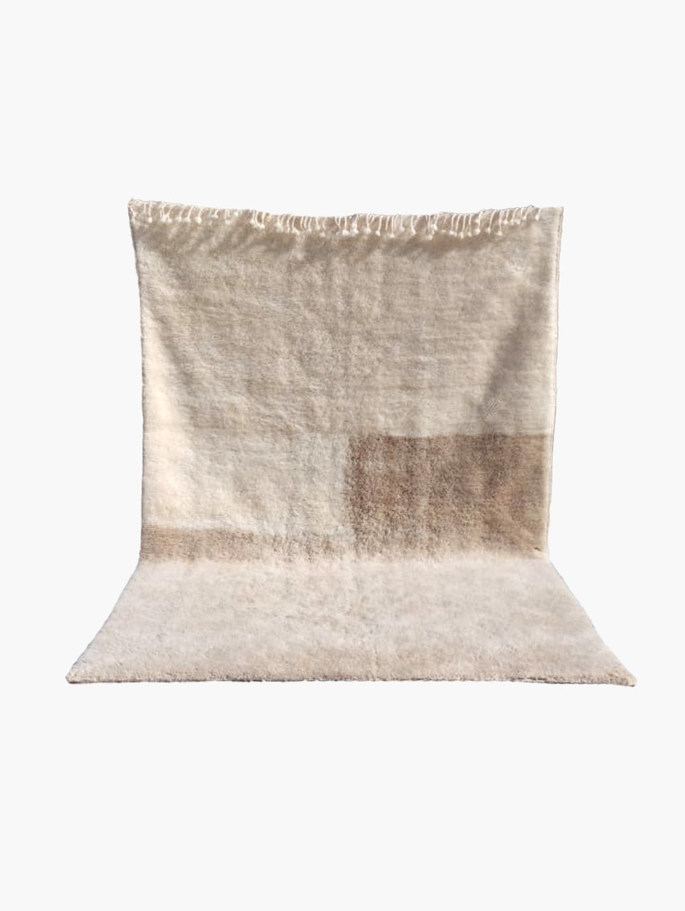 Bohemian Moroccan rugs