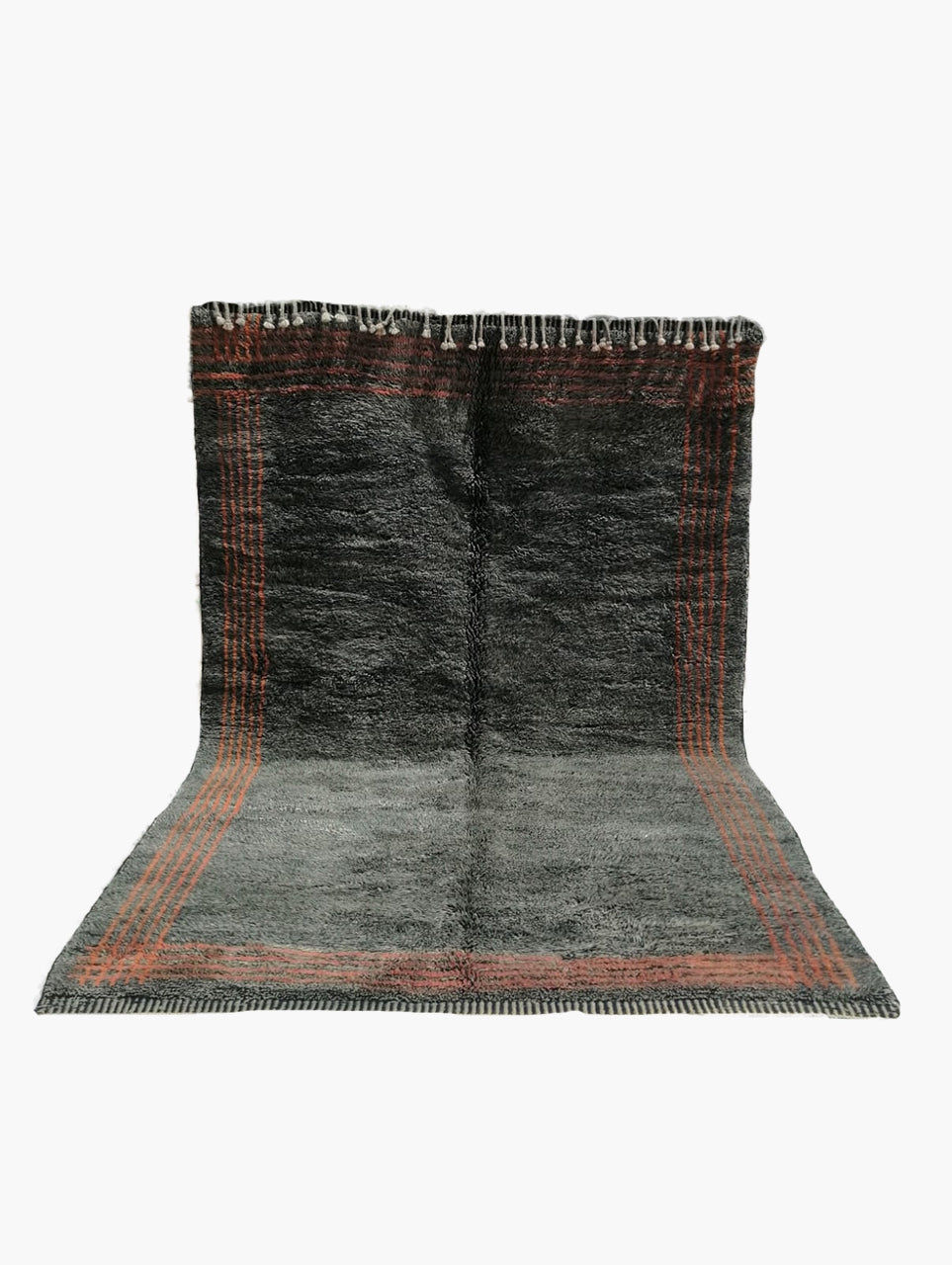 rectangular Berber