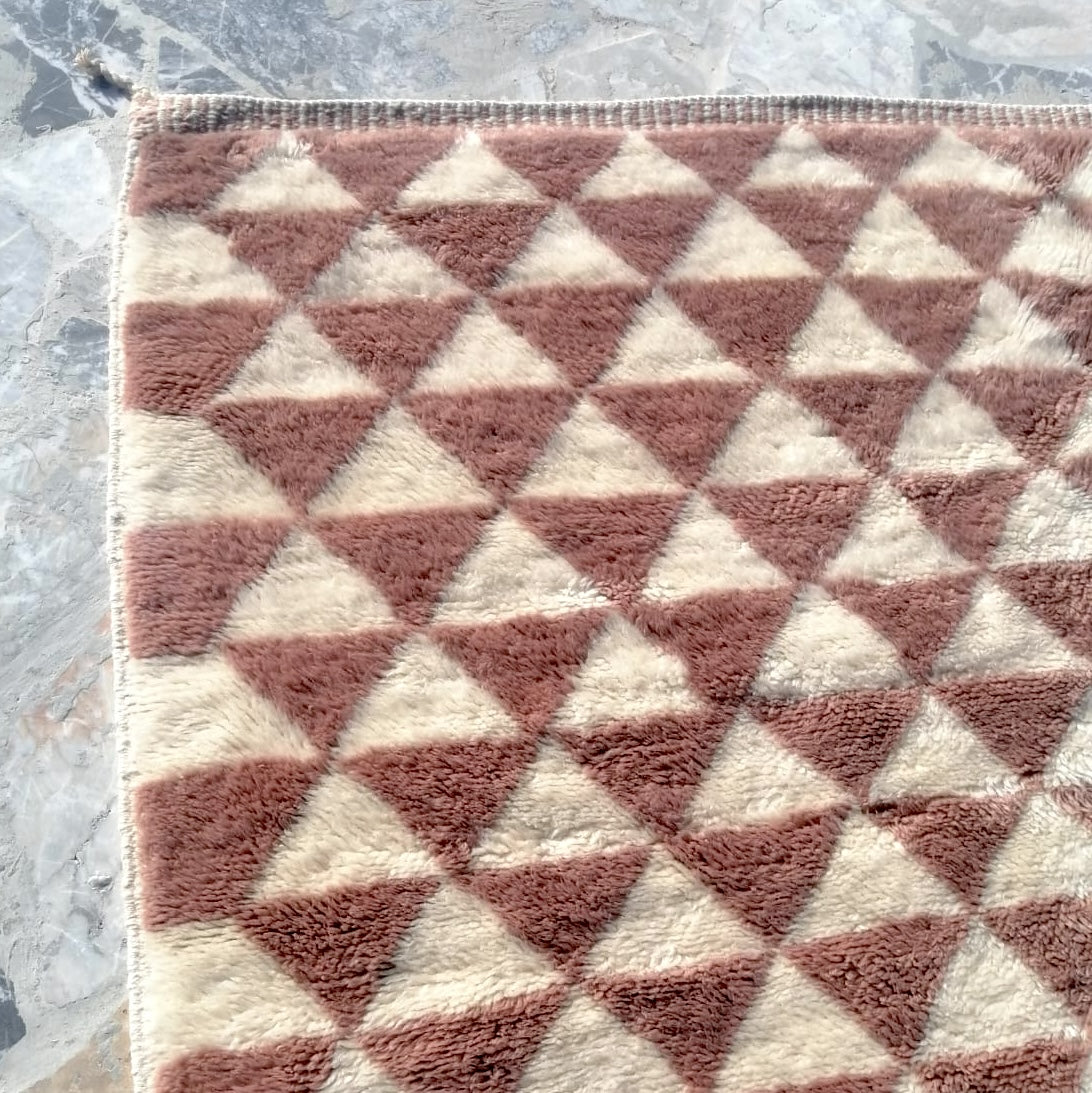 Moroccan Artisanal rugs for sale in UK