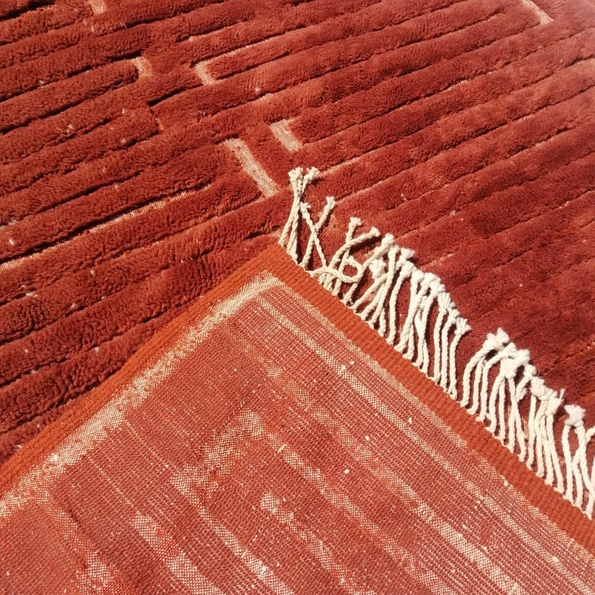 Moroccan Artisanal rugs for sale in UK