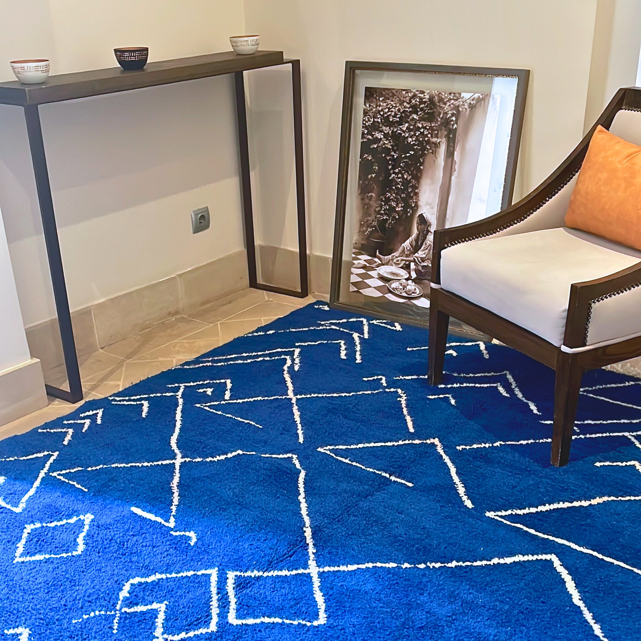 luxury morrocan rugs for sale in uk