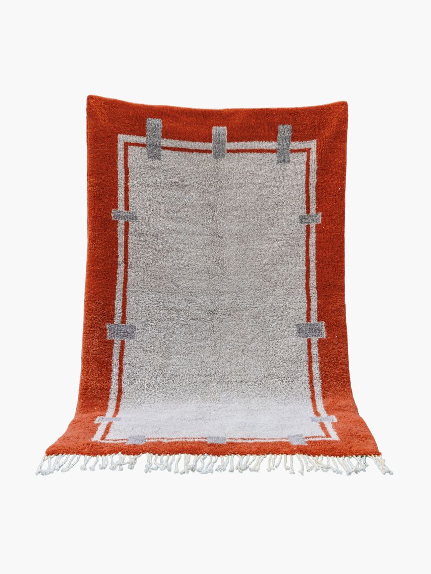 Moroccan rugs London