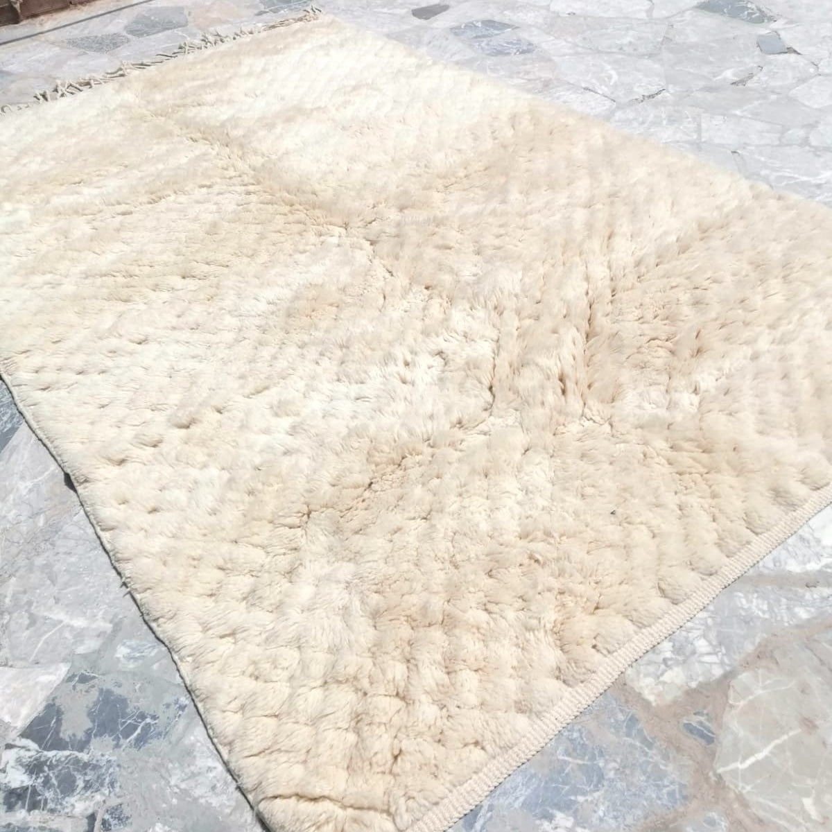 Moroccan berber rugs