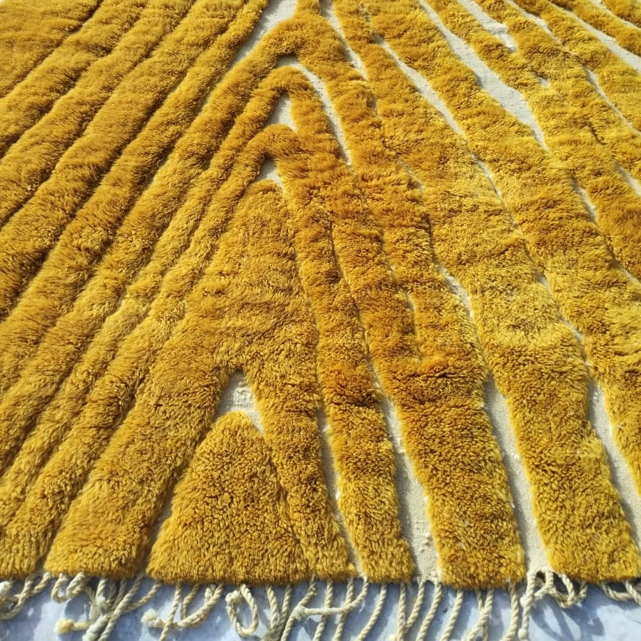 handcrafted moroccan rugs