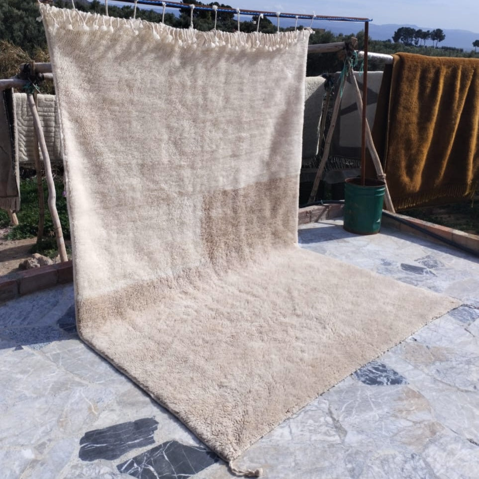 Moroccan rugs in london