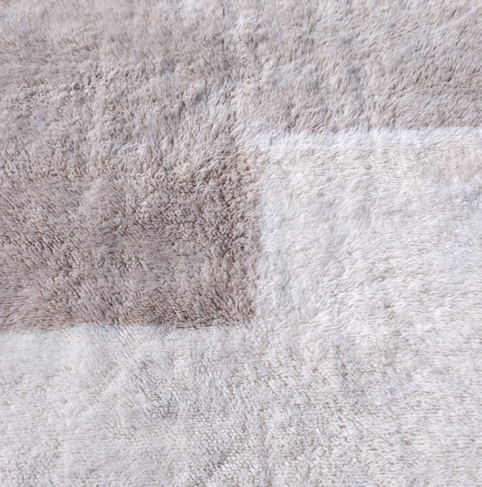 Artisanal rugs in london