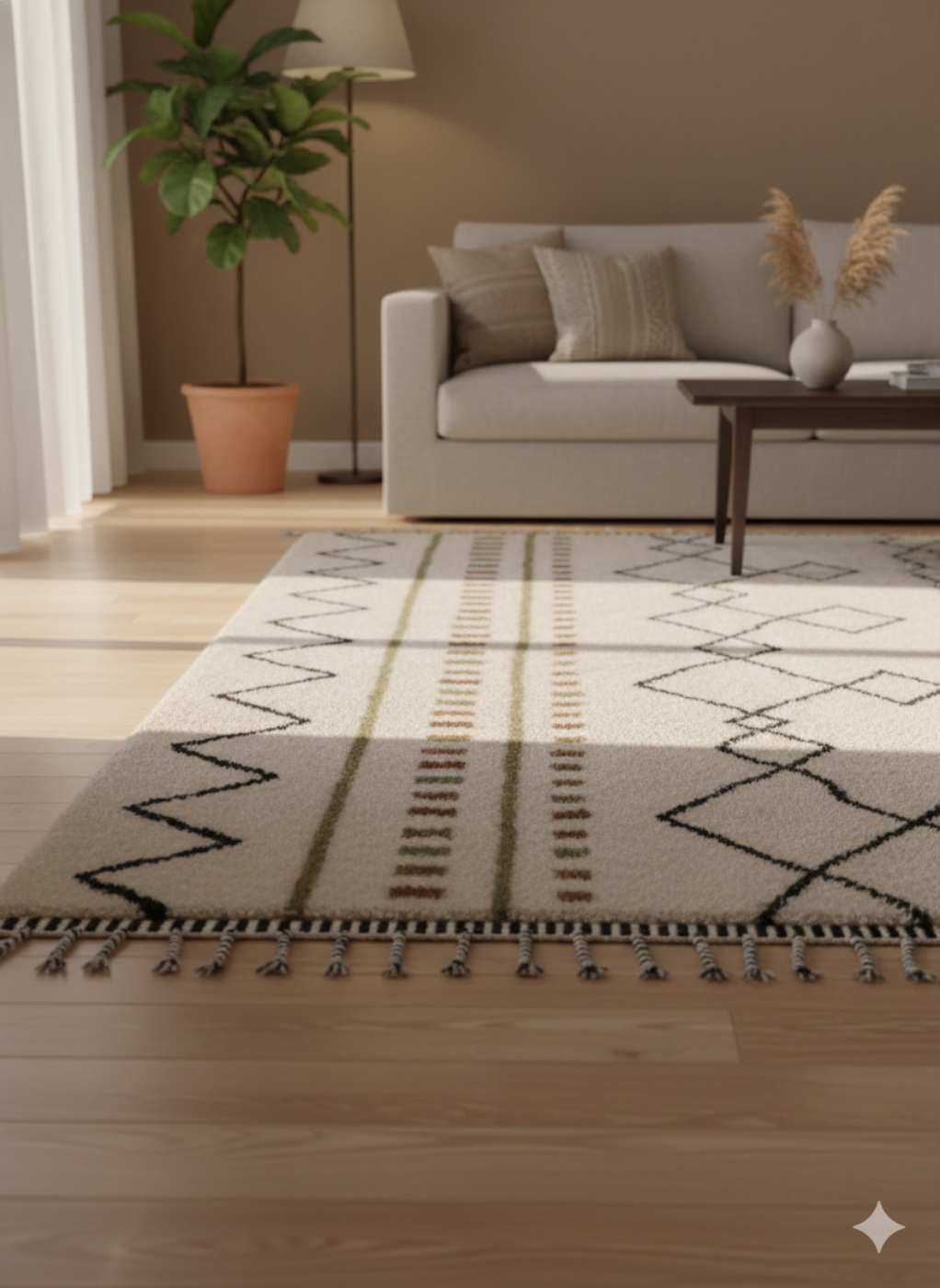 Ahidus - Berber rugs in UK