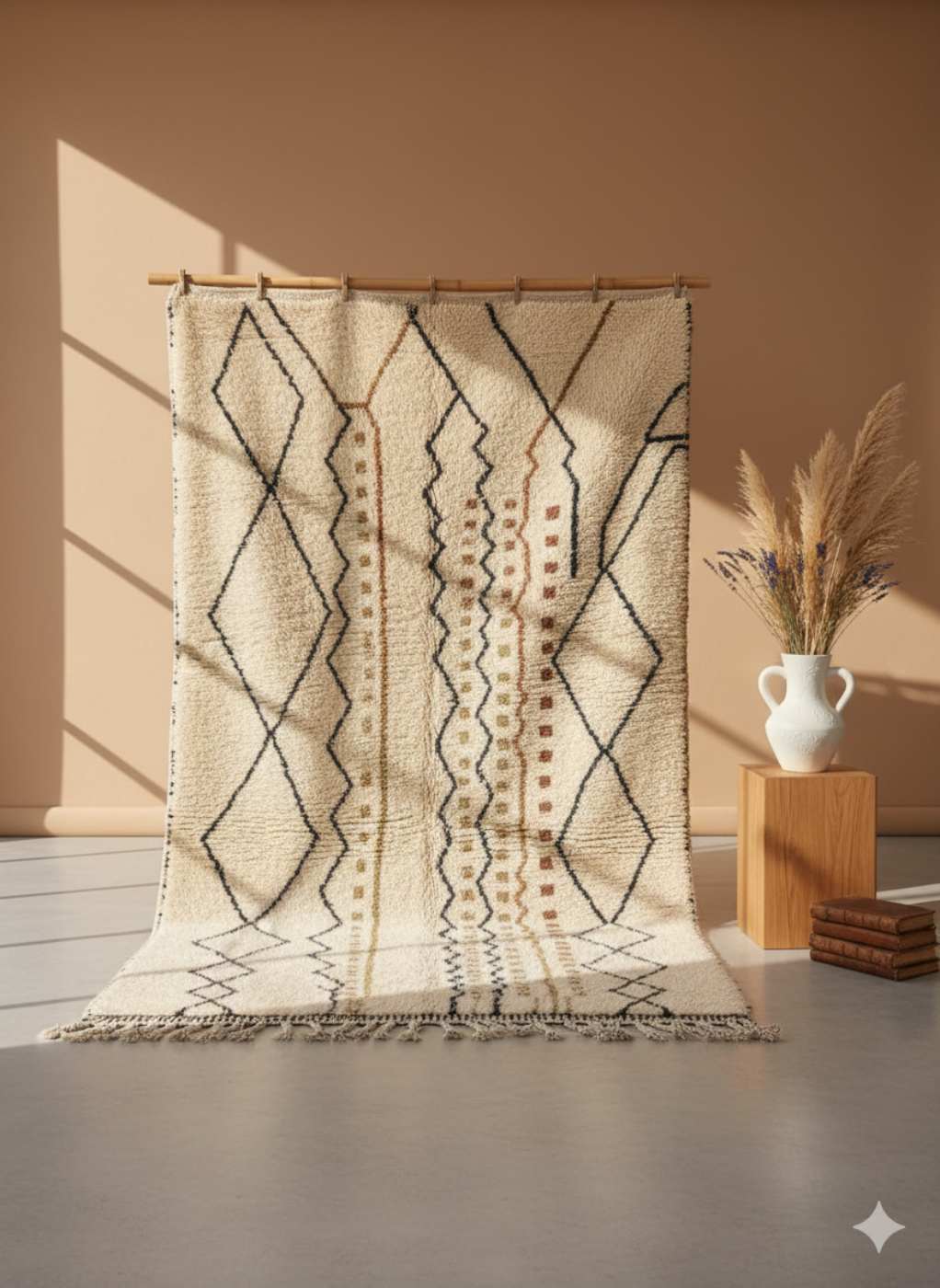 Ahidus - Berber rugs in UK