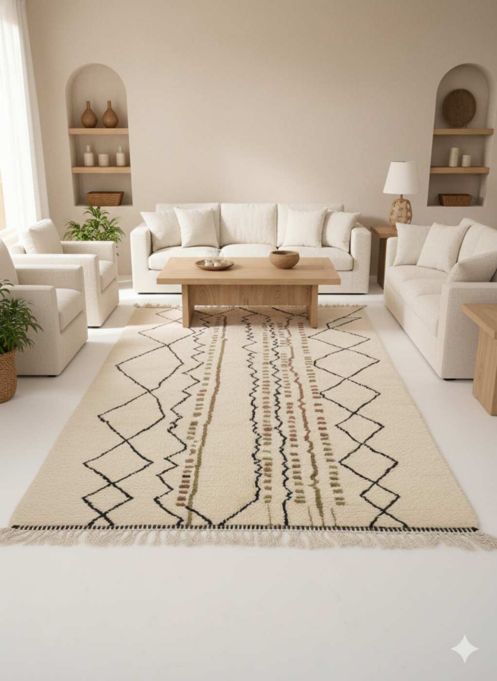 Ahidus - Berber rugs in UK