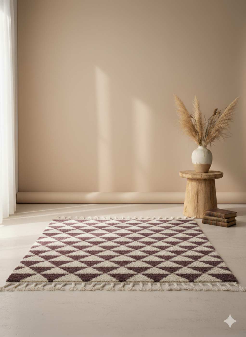 Atlas - Handwoven rugs UK