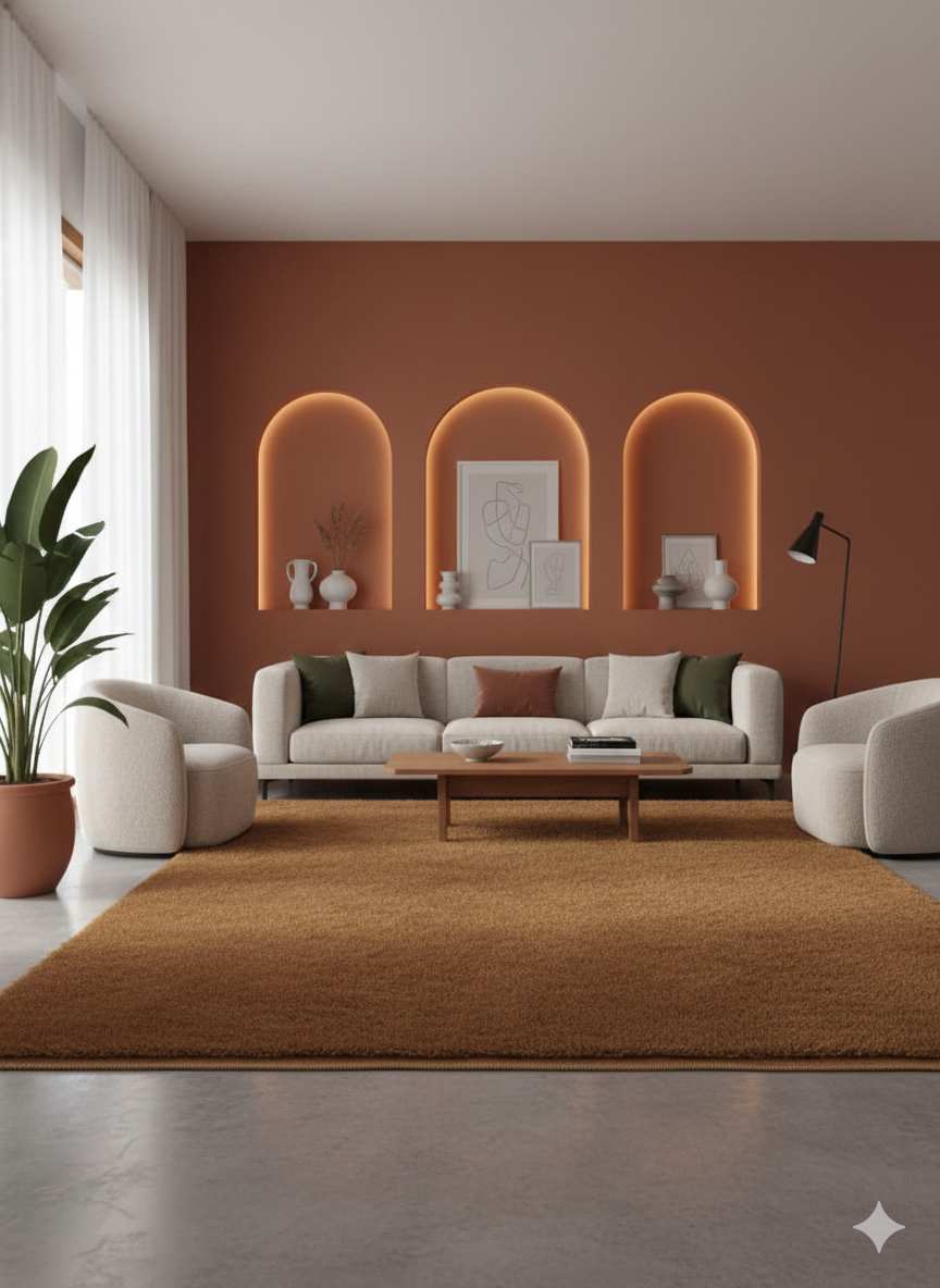 Marrakech - Handmade Rugs in UK