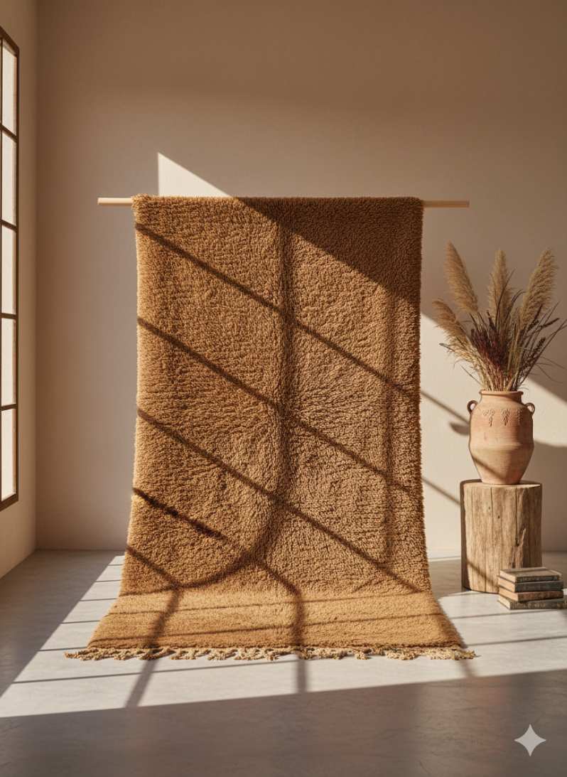 Marrakech - Handmade Rugs in UK