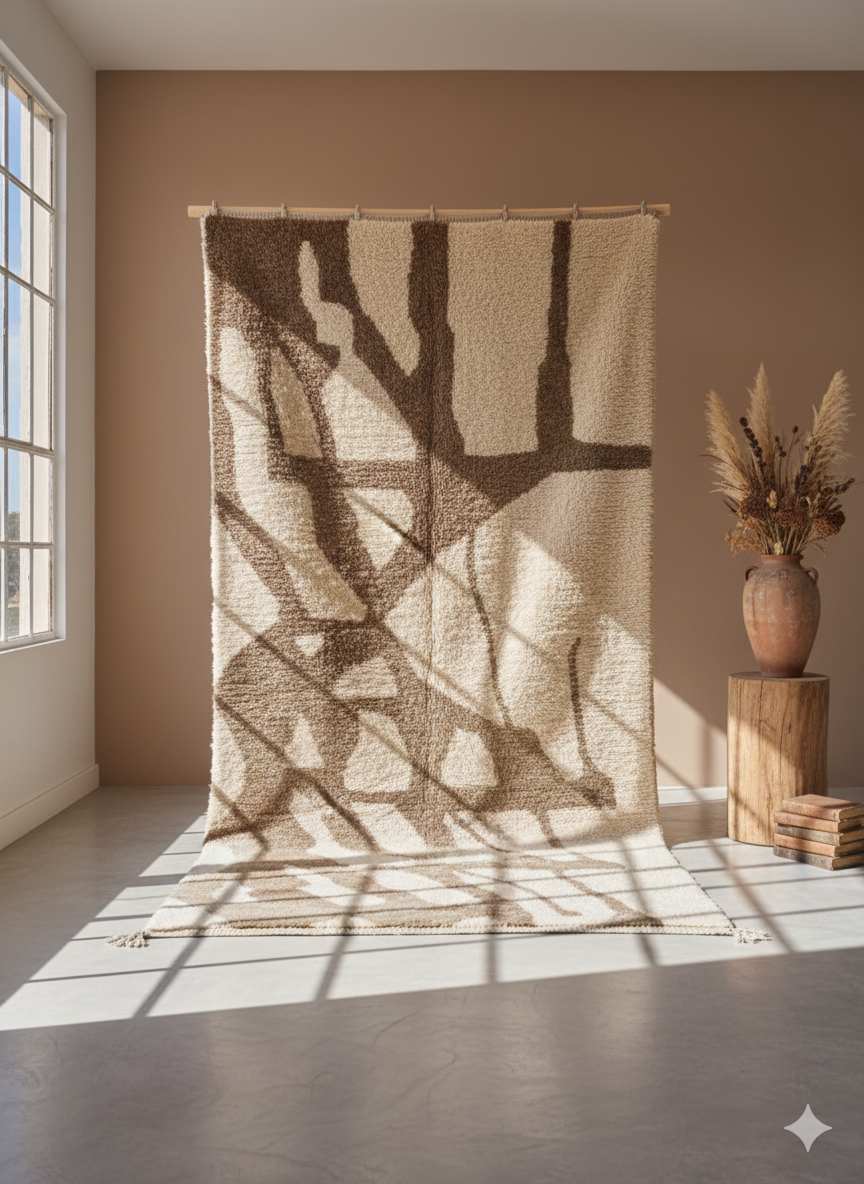Meddur - Handmade rugs in uk
