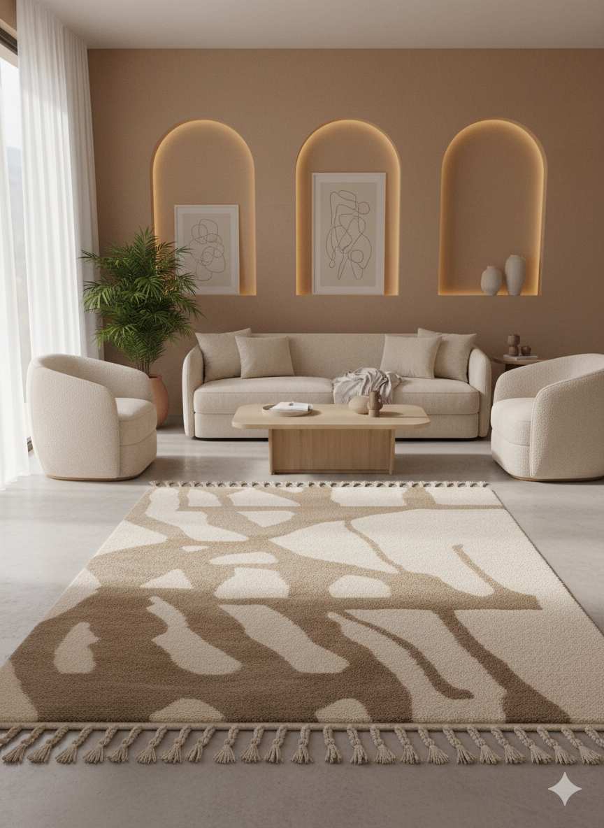 Meddur - Handmade rugs in uk