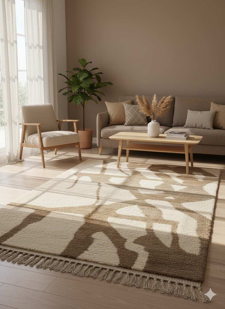 Meddur - Handmade rugs in uk