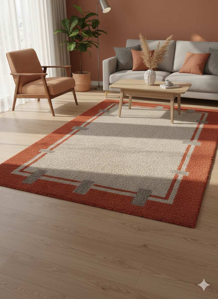 Numidia - Moroccan rugs London