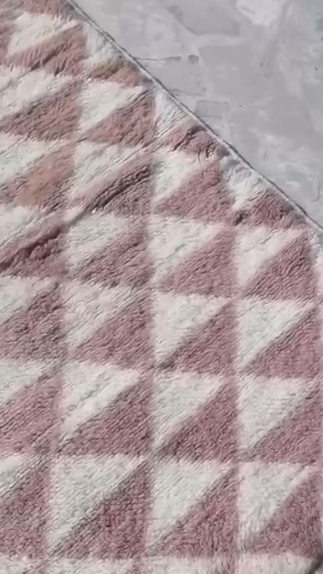 Atlas - Handwoven rugs UK