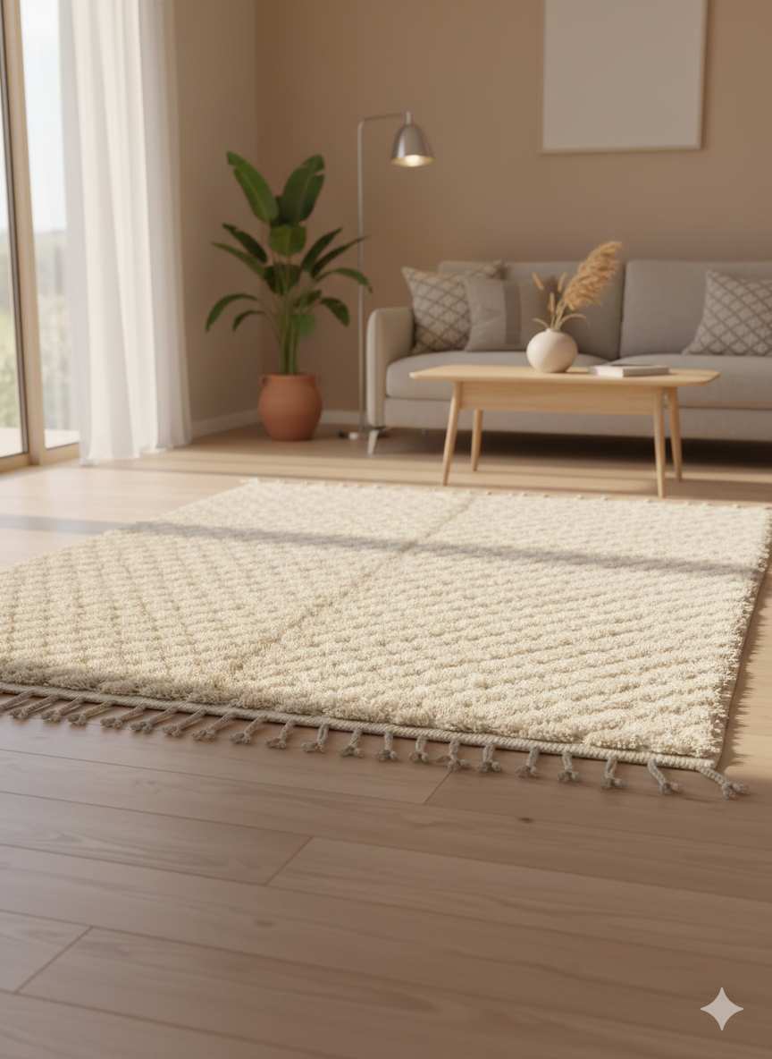 Safiyya - Moroccan rugs London