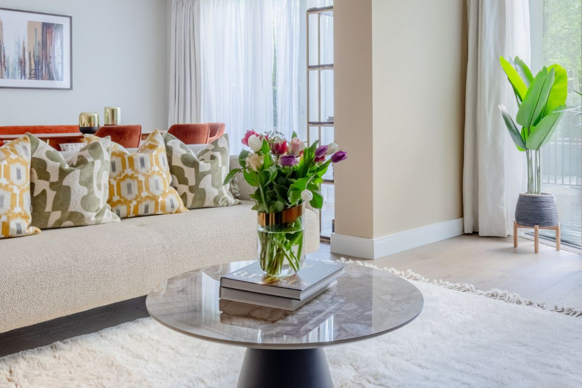 The Art of Natural Weaving: Timeless Techniques for Modern Interiors