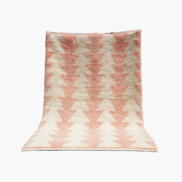 Menara - Handmade rugs in uk