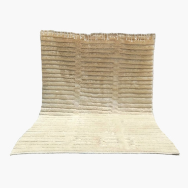 Fatima - Sustainable Moroccan rugs