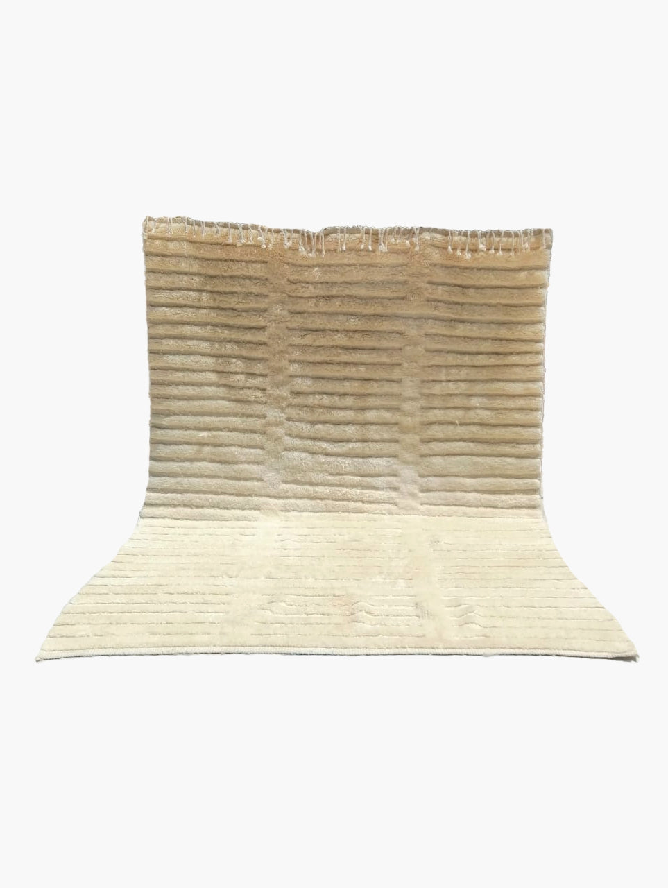Fatima - Sustainable Moroccan rugs