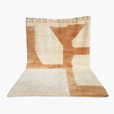 Tilila - Abstract Handmade Rug in uk