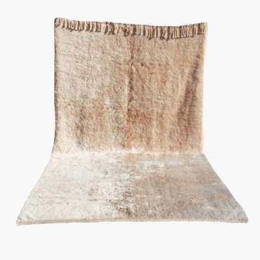 Chemsi - Natural wool rugs UK
