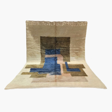 Lina - Handmade rugs in UK