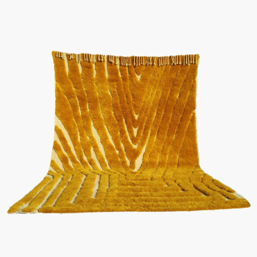 Silina - Handmade rugs in uk