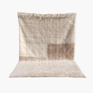 Tenas - Natural fiber rugs in london