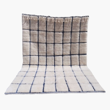Tadla - Natural Fiber Rug