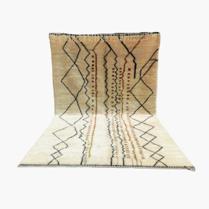 Ahidus - Berber rugs in UK