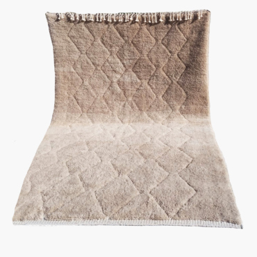 Ayyour - Modern Moroccan rugs