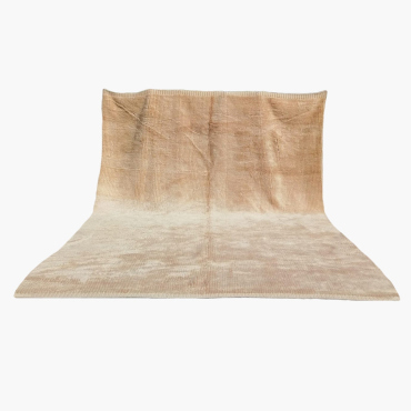 Itri - Minimalist Moroccan Rug