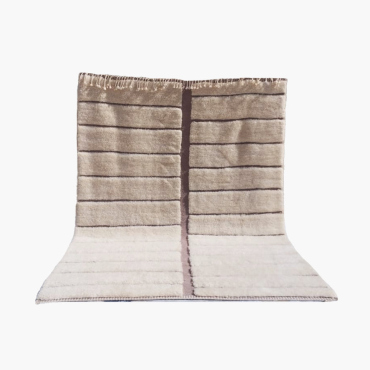 Masan - Sustainable Moroccan Rug