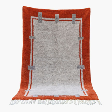 Numidia - Moroccan rugs London
