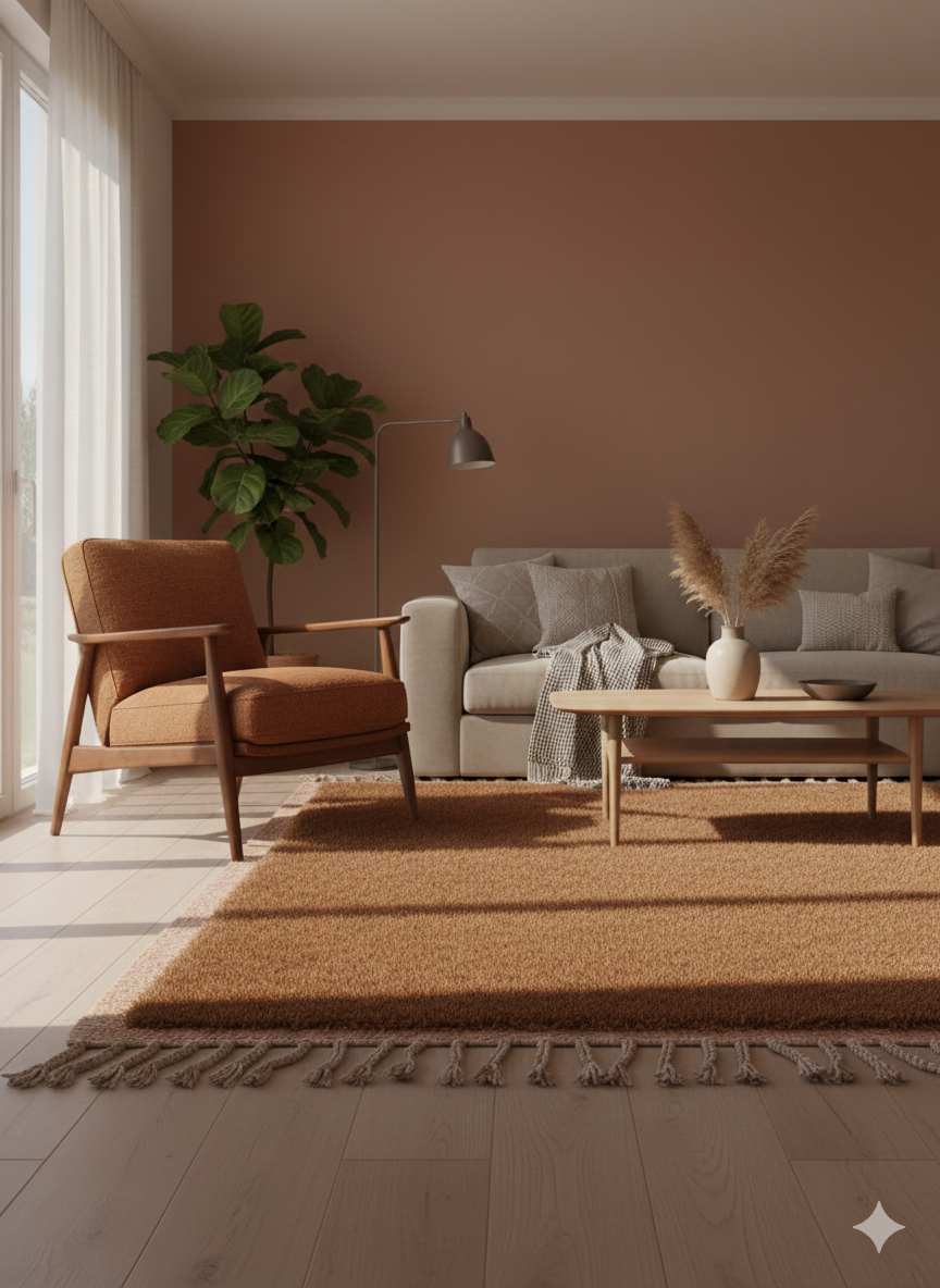 Marrakech - Handmade Rugs in UK - Image 2